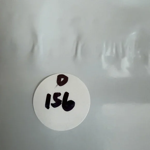 Gap Jeans Womens 27 Pink Resolution Denim 1969 Skinny Stretch Mid Rise Ankle NWT - Picture 8 of 8